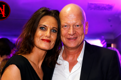 tanja flister