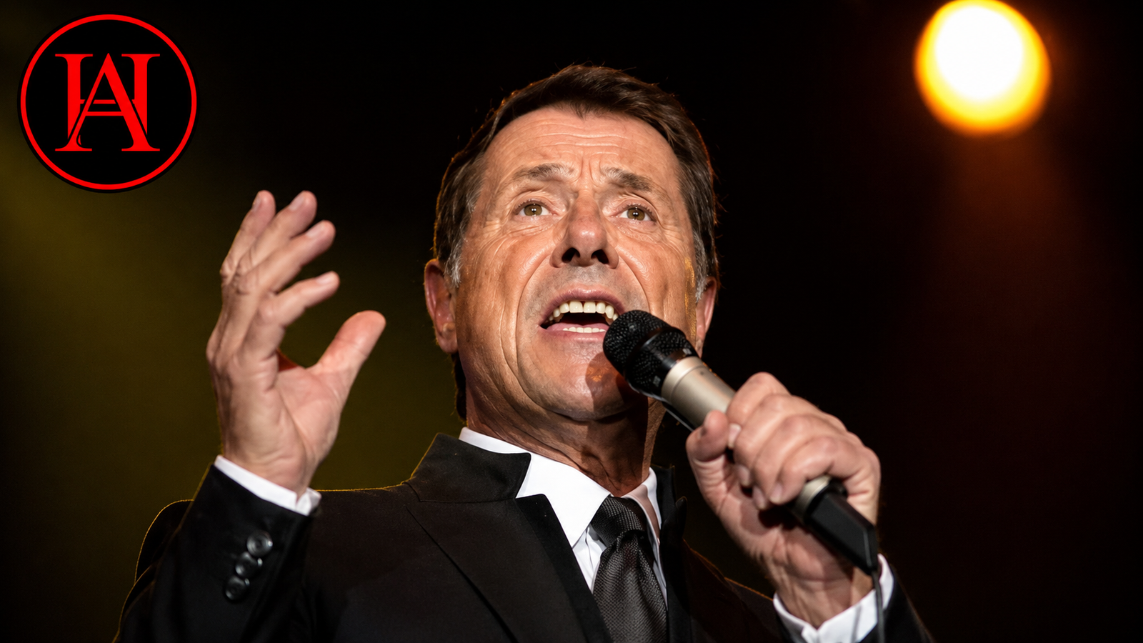 lebt panja jürgens noch