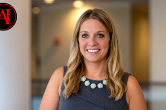 stephanie barrett biografie