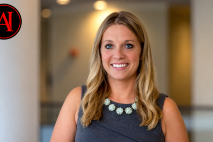 stephanie barrett biografie