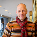 Joachim Meyerhoff Lebensgefährtin