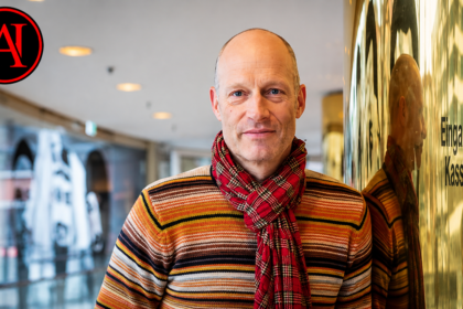 Joachim Meyerhoff Lebensgefährtin