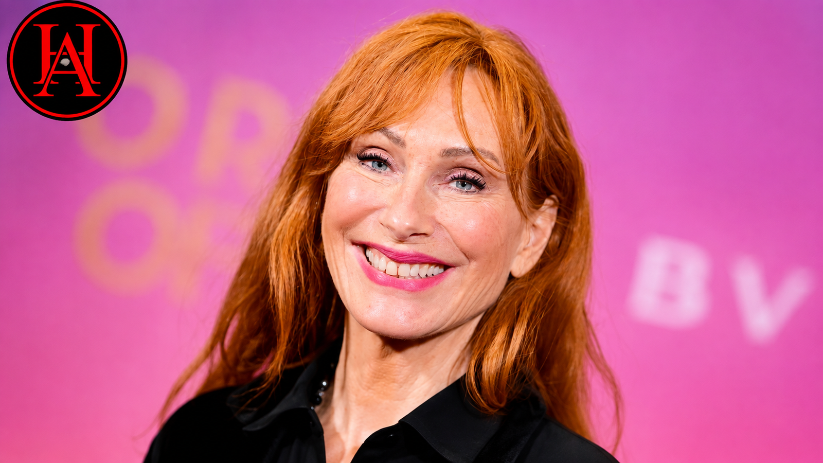 andrea sawatzki schlaganfall