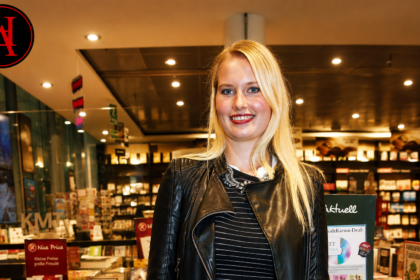 Annalena Wulff Beruf