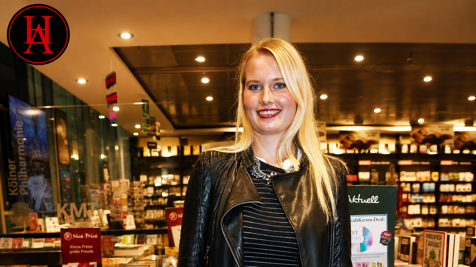 Annalena Wulff Beruf