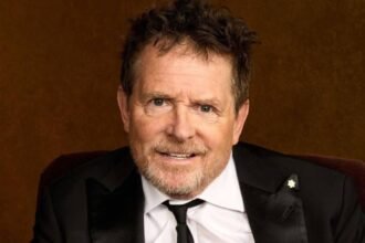 Michael J. Fox