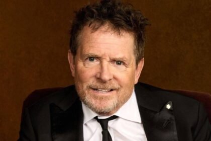 Michael J. Fox