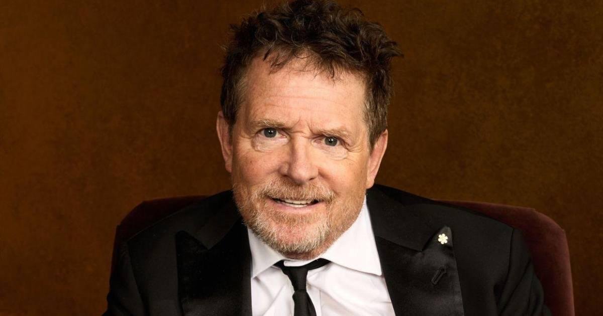 Michael J. Fox